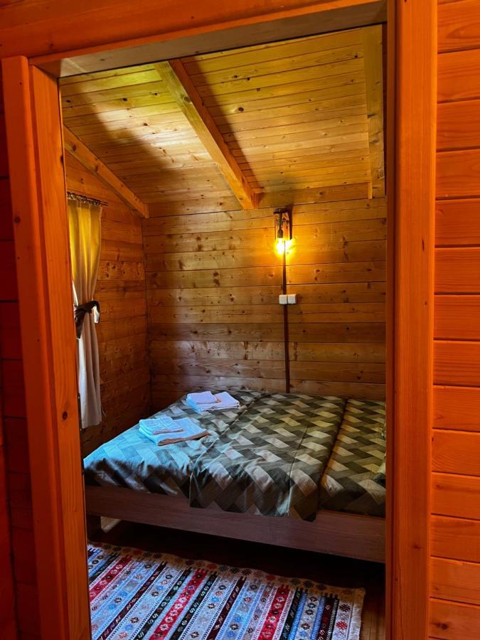 Orahovo Cottages Virpazar Exterior foto